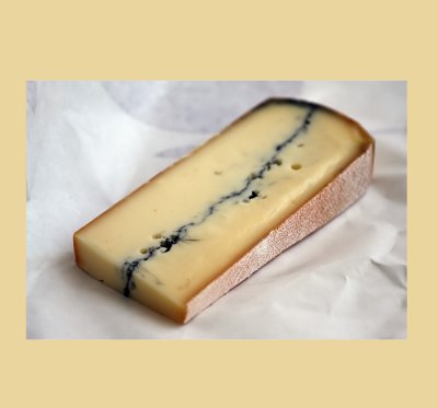 Morbier 250 g.