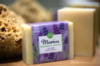 Marius. ensoleillé & relaxant