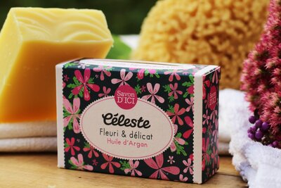 Céleste