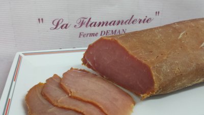 Porc - charcuterie - bacon