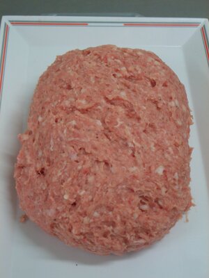 Porc - charcuterie - chair a saucisse
