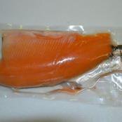 Filet de truite x 2 (580g)