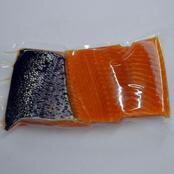 Pavés de truite (580 g)
