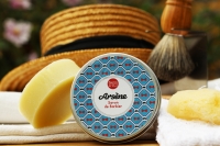 Arsène, savon de barbier 