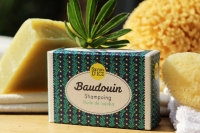 Baudouin le shampoing