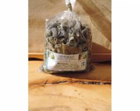 Macaroni sans œuf - Mauve/Arroche