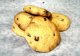 4 cookies, choco noir-amandes - image 2