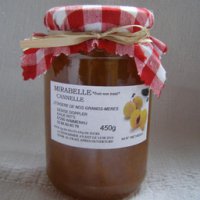 Mirabelle