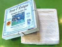 --- Frais : Pont L'Evêque fermier AOP