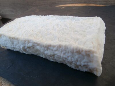 Brique de chèvre
