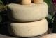Tomme au lait de vaches brune - par tomme entière de +/-4 kg - image 2