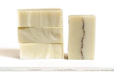 #5 Savon Macadamia - Aloe Vera