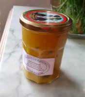 Picalilli - pickles