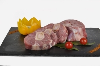 Jarret de veau