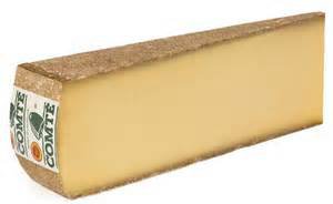 Comté doux 1kg