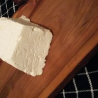 Chèvre-fromage frais fleur de sel