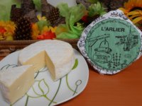 L'arlier (environ 350gr)