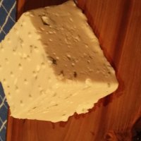 Chèvre - fromage frais menthe