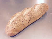 pain aux céréales 300 gr