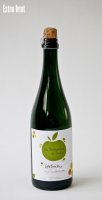 Cidre fermier extra brut