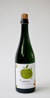 Cidre fermier demi-sec