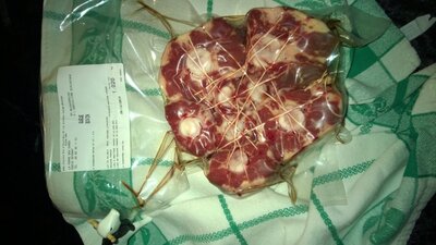 Queue de boeuf