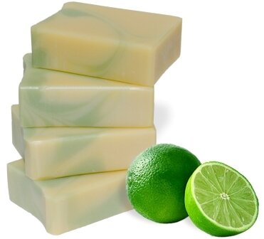 Les gourmands : « citron vert »