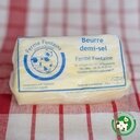 Beurre demi-sel