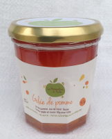 Gelée de pommes
