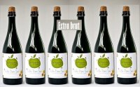 Cidre extra brut x  6