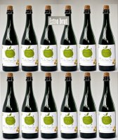 Cidre extra brut x 12