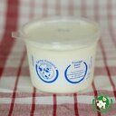 Fromage blanc lissé