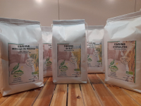 Farine 1,5 kg bio blé - t80