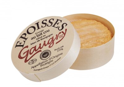 Epoisses lait cru