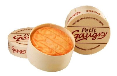 Petit gaugry