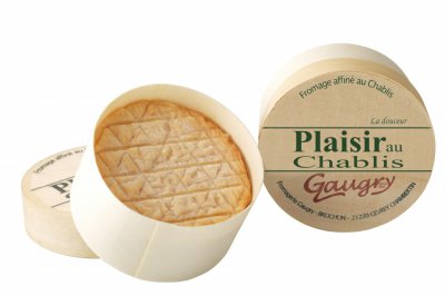 Plaisir au chablis