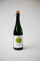 Cidre fermier brut