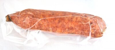 Saucisse fumée de They