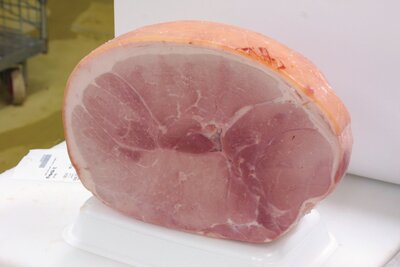 Jambon blanc 2*3 tranche 170 g