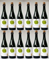 Cidre brut x 12