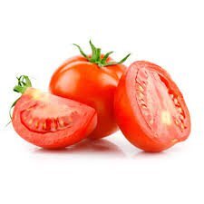 Tomate ronde