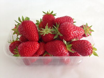 Fraises