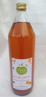 12 jus de pommes 1 l
