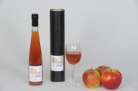 Apéritif cidre de glace fermier