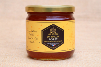 Miel de forêt (500g)
