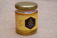 Miel de tilleul (250g)