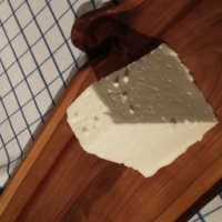 Chèvre-fromage frais