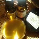 Macérat solaire huileux arnica