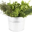 Tisane mélange herbes aromatiques