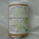 Sel aromatisé ail des ours